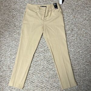NY&Company 7th Avenue Design Studio Ankle Pants